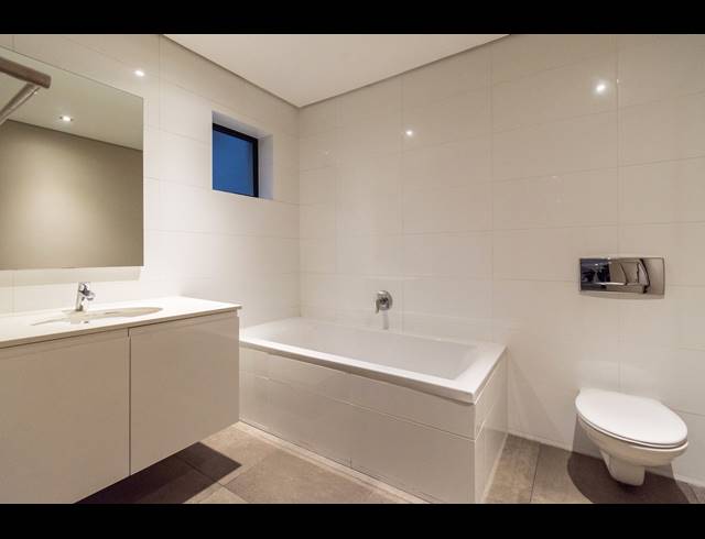 2 BEDROOM APARTMENT RENTED IN GARDENS
